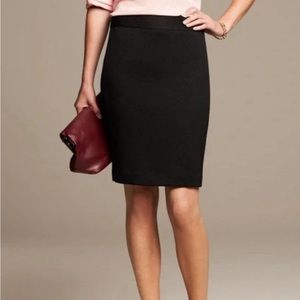 Banana Republic Pencil Skirt